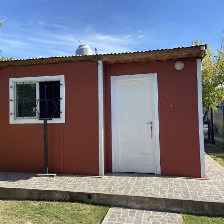 Casa Estilo Americana Bruno - A 15 Min Del Aeropuerto Esteban Echeverria エクステリア 写真