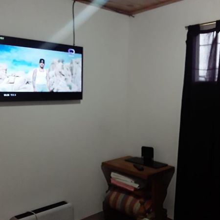 Casa Estilo Americana Bruno - A 15 Min Del Aeropuerto Esteban Echeverria エクステリア 写真
