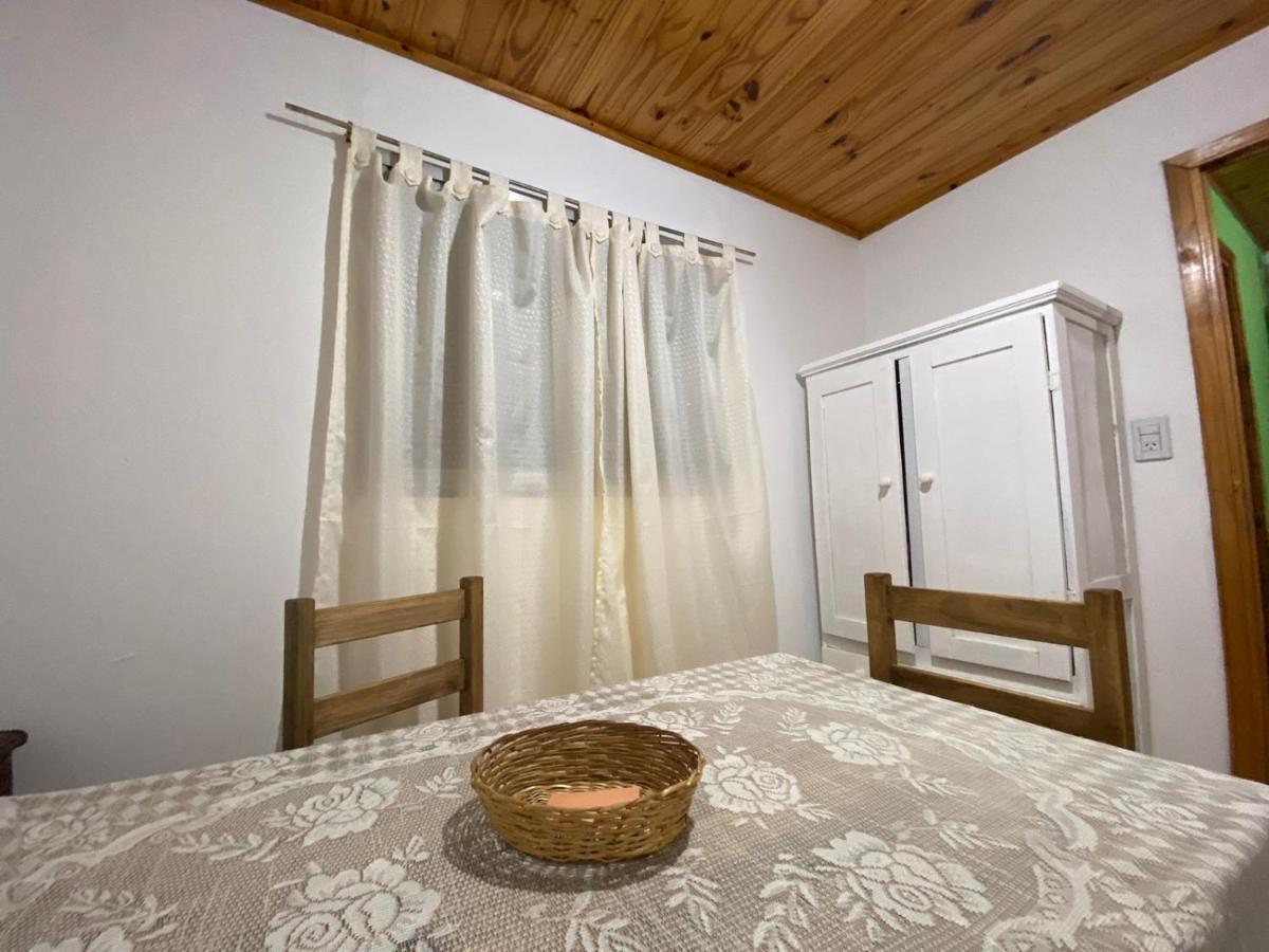 Casa Estilo Americana Bruno - A 15 Min Del Aeropuerto Esteban Echeverria エクステリア 写真